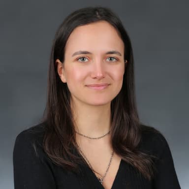Serra Karakaş